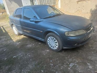 опель заслонка: Opel Vectra: 2002 г., 1.8 л, Автомат, Бензин, Седан — 3