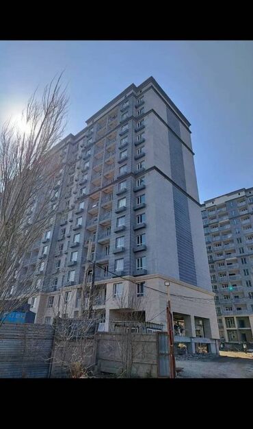 Помещения свободного назначения: 1 комната, 48 м², Элитка, 11 этаж, ПСО (под самоотделку)