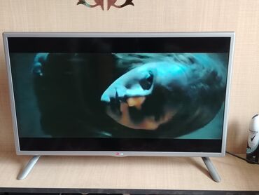 TV və video: İşlənmiş Televizor LG LCD 82" 4K (3840x2160), Ünvandan götürmə