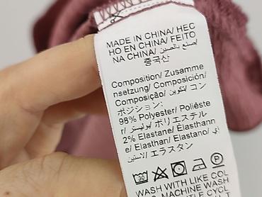 grzybki: Shein, Tunika damska, rozmiar M — 5