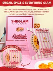 Kosmetika dəstləri: Kosmetik dəst, >10 məhsul, Yeni, Ünvandan götürmə, Pulsuz çatdırılma, Ödənişli çatdırılma — 6