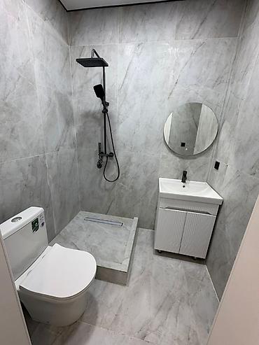 2 ком ак ниет кут: 1 комната, 42 м², Технопарк Элитка, 9 этаж, Дизайнерский ремонт — 2