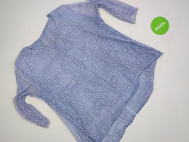 modne bluzki dla nastolatek: Bluzka damska, rozmiar One size — 2