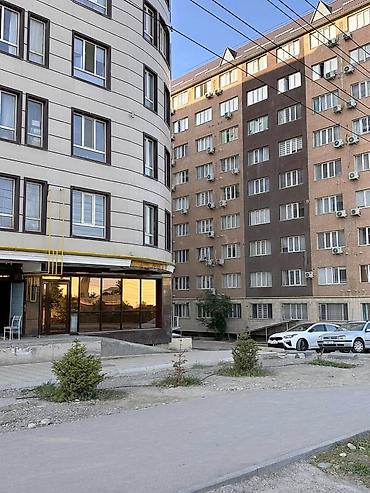 Продажа коммерческой недвижимости: 🏢 ПРОДАЁТСЯ КОММЕРЧЕСКОЕ ПОМЕЩЕНИЕ — 90 м² 📍 ул. Молдокулова, 10/1 💰 — 5