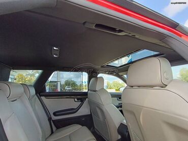 Audi: Audi RS4: 1.8 l. | 2008 έ. Πολυμορφικό — 8