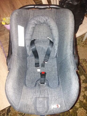 Car Seats & Baby Carriers: Kao novo Nosiljka i sediste za dete .ocuvano . Moze slanje