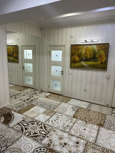 Двуспальные кровати: 🏠 Сдаётся 4-комнатная квартира в центре города на долгий срок ✨ — 7