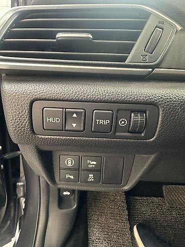 Продажа авто: Honda Accord: 2019 г., 2 л, Вариатор, Гибрид, Седан — 10