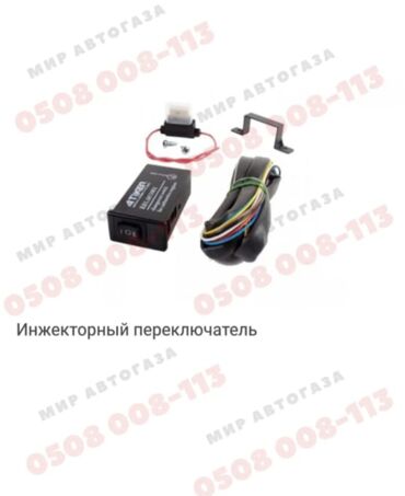 ГБО: ГБО, Новый