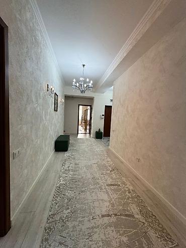 Продажа квартир: 3 комнаты, 130 м², Элитка, 6 этаж, Евроремонт at lalafo.kg — 7 Продажа квартир: 3 комнаты, 130 м², Элитка, 6 этаж, Евроремонт — 7