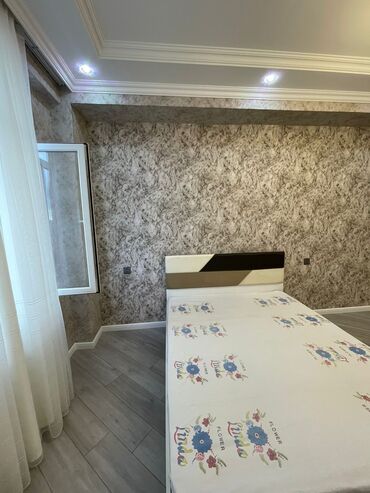 Yataq otağı dəstləri: İkinəfərlik çarpayı — 4