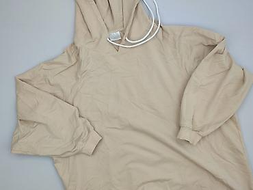 bluza pull and bear stwd damska: Bluza z kapturem damska, rozmiar One size — 1