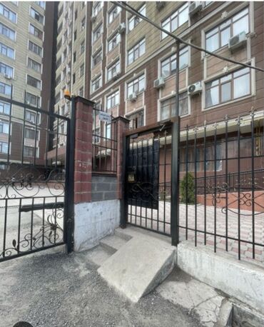 продажа квартир от собственников: 2 бөлмө, 57 кв. м, Элитка, 6 кабат, Косметикалык ремонт