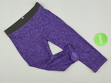 pidzama lidl: H&M Sport, Legginsy Sportowe damskie, rozmiar S — 2