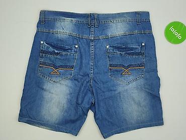 polo pull and bear: Szorty dla mężczyzn, rozmiar 3XL — 3