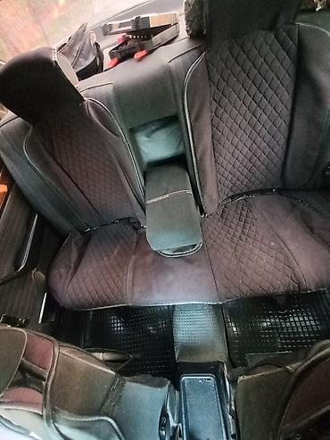 540 е34: Mercedes-Benz W124: 1992 г., 2 л, Механика, Бензин, Седан — 10