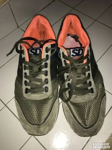 Patike: Patike, Ralph Lauren, veličina - 42 — 15