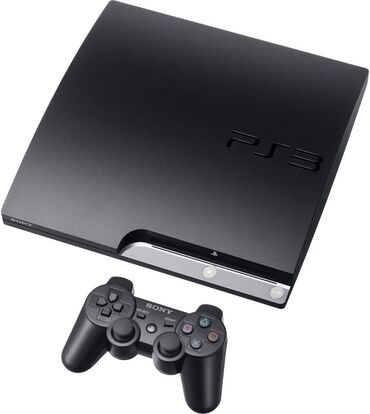 купить playstation 5 в баку: Ps3 satilir ela veziyyetde