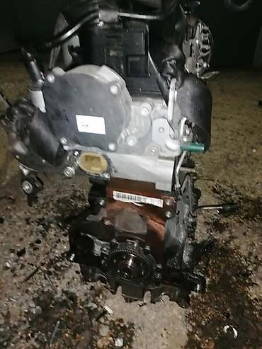 special 99: MOTOR, MENJAC ZA 2,0 ZA VOLKSWAGEN GOLF 6 | 2,0tdi,motor,dsg menjac — 4