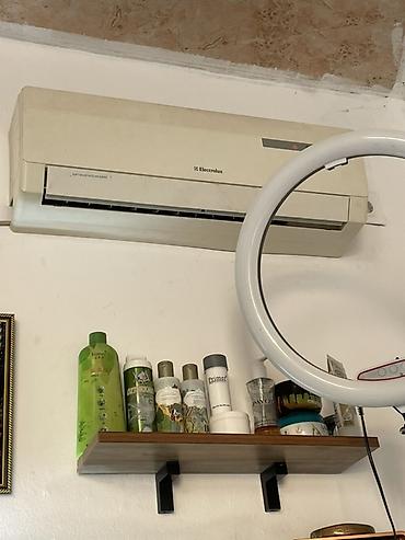 Digər biznes avadanlığı: Bərbərxana avadanlıqları komplekti hazir biznes lokbatanda avadanligi — 9
