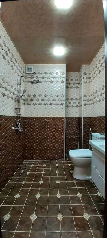 Yeni tikili: 2 otaqlı, Yeni tikili, m. Neftçilər, 60 kv. m — 6