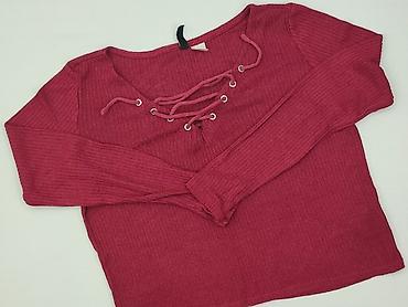 sukienki plus size hm: H&M Divided, Bluzka damska, rozmiar XS — 1