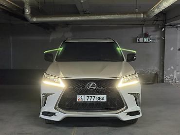 Частная аренда авто: Автопарк ЭДЕМ АВТО предлагает свои услуги по аренде автомобилей LX — 18