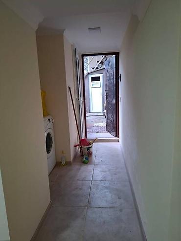bine savxoz torpaq satilir: Kubinkada Cəlil Məmmədzadə küçəsində üçbucaq restaranı caspian — 2