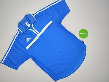 projektowanie ubran program: Adidas, Koszulka polo dla mężczyzn, rozmiar S — 2