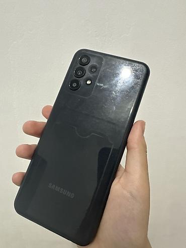 Продаю Samsung Galaxy A13, 128 ГБ Телефоном пользовалась сама. Экран