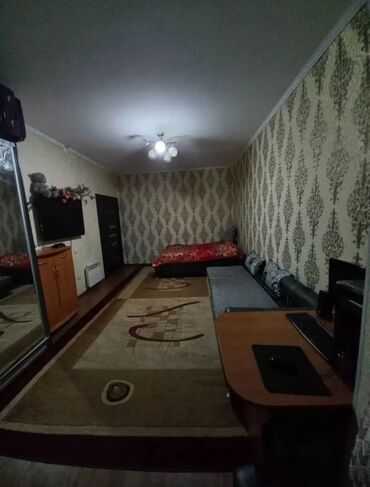 квартиры купит: 1 комната, 45 м², 106 серия, 6 этаж, Евроремонт