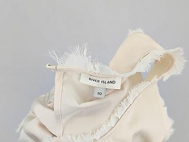 eko bluzy: River Island, Bluzka damska, rozmiar S — 5