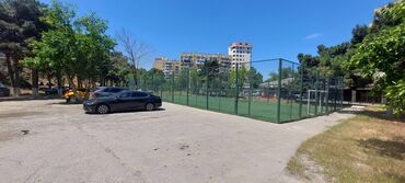 Yeni tikili: 2 otaqlı, Yeni tikili, m. Neftçilər, 69 kv. m — 9