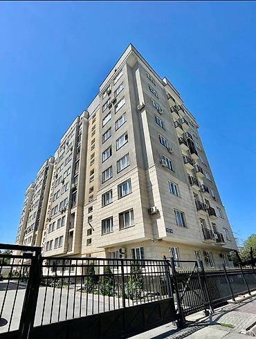 Продажа квартир: 2 комнаты, 74 м², Элитка, 2 этаж — 14