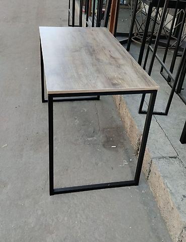 Кухонные столы: Столдор жана журнальный столдорду заказга жасайбыз ! — 19