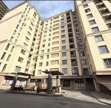 токмок долгосрочная квартира: 1 бөлмө, Кыймылсыз мүлк агенттиги, Чогуу жашоосу жок, Толугу менен эмереги бар