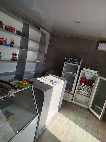 повильоны: Продажа павильонов 15 м², Утеплен — 5
