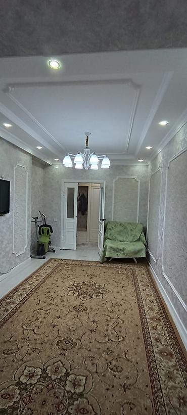 Продажа квартир: 2 комнаты, 61 м², Элитка, 6 этаж, Старый ремонт — 7