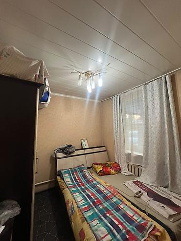 Продажа домов: 4 комнаты, 85 м², 4 соток, Бишкек, Алтын-ордо ж/м Агентство недвижимости — 2