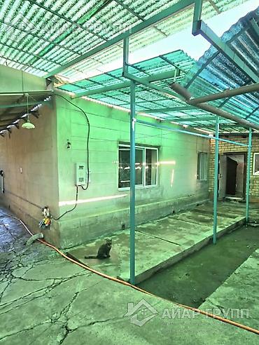 площадь: ДОМ В ГЭС-2 — 11 СОТОК ПО ФАКТУ! 🔷 Добротный кирпичный дом — 80 м² 🔷 — 1