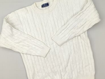 Sweter, L (EU 40), condition - Good