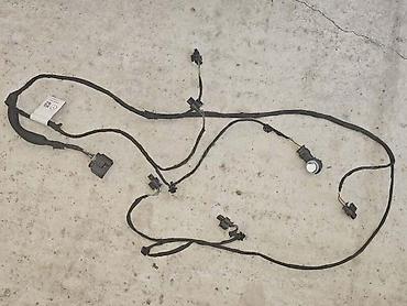 1.5 dci delphi: PARKING SENZOR ZA MERCEDES BENZ ML 230, ML 270, ML 320 . - A — 2