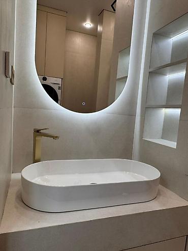 Продажа квартир: 3 комнаты, 107 м², Элитка, 11 этаж, Евроремонт — 6