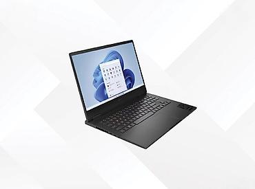 Noutbuklar və aksesuarlar: Noutbuk HP OMEN 16-xf0033dx 7N9X4UA HP OMEN 16-xf0033dx 7N9X4UA CPU — 2