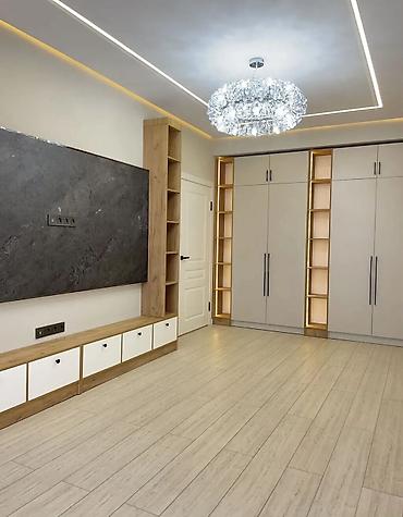 Продажа квартир: 2 комнаты, 62 м², Элитка, 8 этаж, Евроремонт — 4