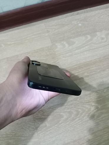 honor bend: Redmi, Redmi 13C, Б/у, 128 ГБ, цвет - Черный, 2 SIM — 3