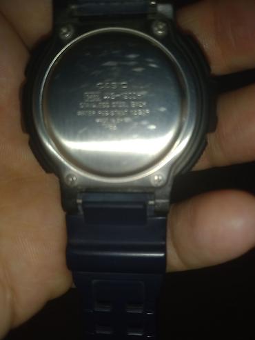 saat casio: Casio rəqəmsal qol saatı Casio markalı rəqəmsal qol saatı. Korpus və — 2