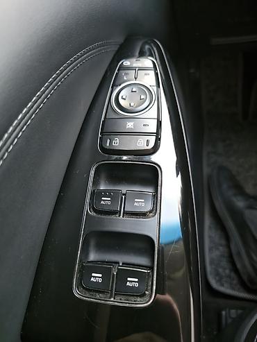 k5 2011: Kia K7: 2019 г., 3 л, Автомат, Газ, Седан — 7