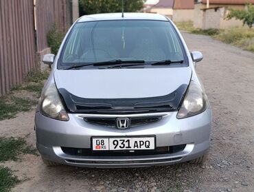 хонда фит центр бишкек фото: Honda Fit: 2002 г., 1.3 л, Вариатор, Бензин, Хэтчбэк
