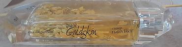 tudey ətri: Ramon Molvizar – Black Goldskin eau de parfum - Həcm: 100 ml (3.4 fl — 2